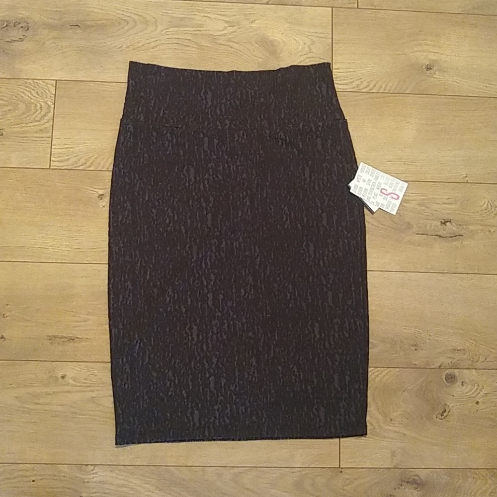 Cassie Skirt